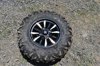 2016 Yamaha YXZ 1000R Front Wheel #1