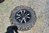 2016 Yamaha YXZ 1000R Front Wheel #1