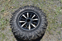 2016 Yamaha YXZ 1000R Rear Wheel #1