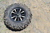 2016 Yamaha YXZ 1000R Front Wheel #2