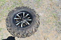 2016 Yamaha YXZ 1000R Front Wheel #2