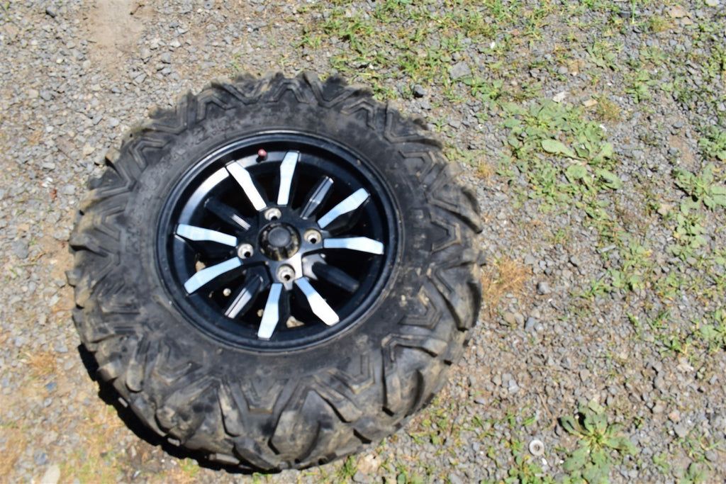 2016 Yamaha YXZ 1000R Rear Wheel #2