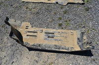 2016 Yamaha YXZ 1000R  Left Side Skid