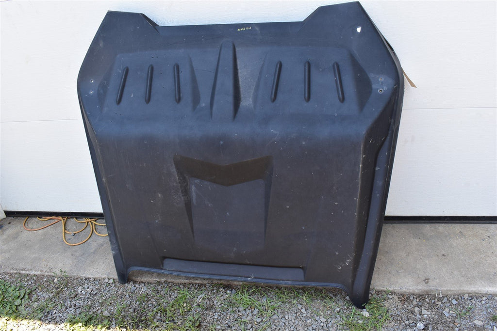 2016 Yamaha YXZ 1000R Roof