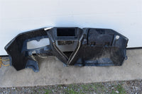 2016 Yamaha YXZ 1000R Dash