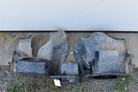 2016 Yamaha YXZ 1000R Dash