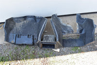 2016 Yamaha YXZ 1000R Dash