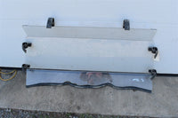 2016 Yamaha YXZ 1000R Windshield