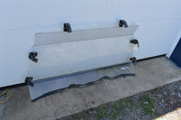 2016 Yamaha YXZ 1000R Windshield