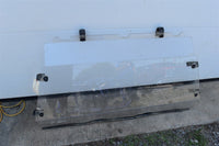 2016 Yamaha YXZ 1000R Windshield