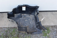 2016 Yamaha YXZ 1000R Left Foot Well