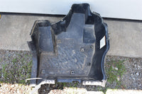 2016 Yamaha YXZ 1000R Left Foot Well