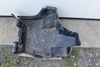 2016 Yamaha YXZ 1000R Left Foot Well