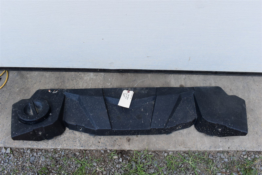 2016 Yamaha YXZ 1000R Bed Cover