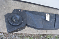 2016 Yamaha YXZ 1000R Bed Cover