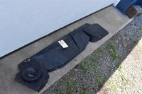 2016 Yamaha YXZ 1000R Bed Cover