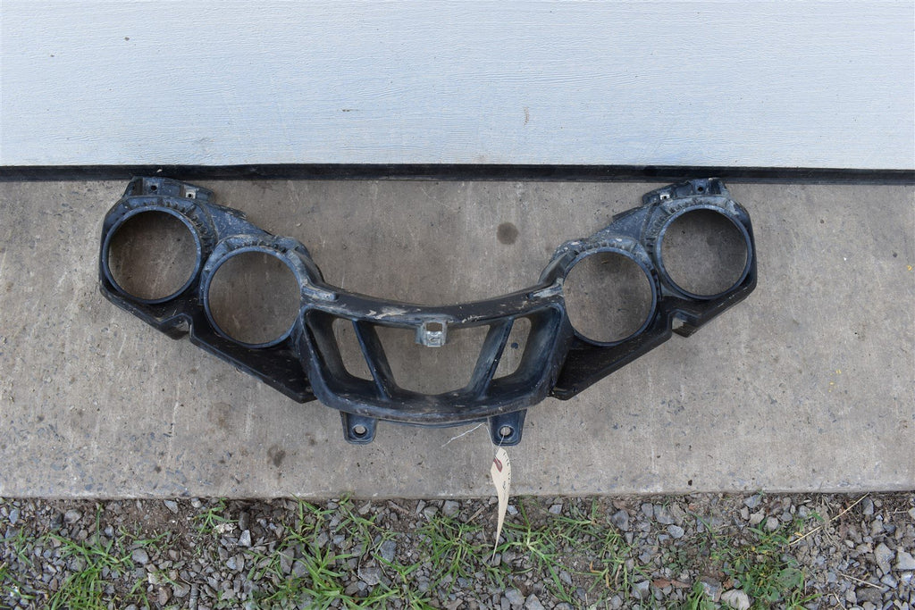2016 Yamaha YXZ 1000R Grill Headlight Bezel