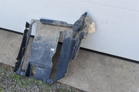 2016 Yamaha YXZ 1000R Left Under Seat Plastic