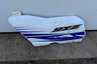 2016 Yamaha YXZ 1000R Right Door Plastic