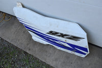 2016 Yamaha YXZ 1000R Right Door Plastic