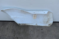 2016 Yamaha YXZ 1000R Left Door Plastic