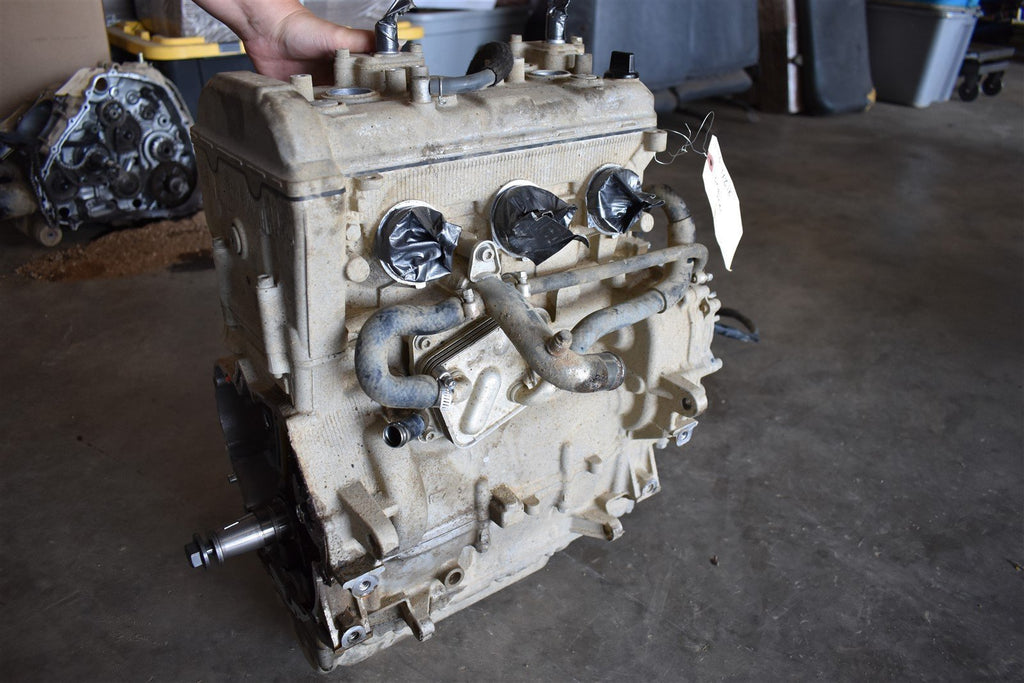 2016 Yamaha YXZ 1000R Engine / Motor