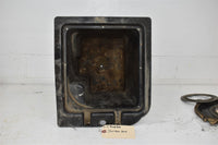 2013 Polaris Ranger 800 Storage Box