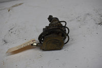 2013 Polaris Ranger 800 Throttle Body