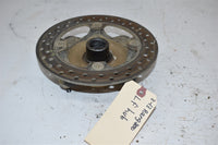 2013 Polaris Ranger 800 Left Front Wheel Hub