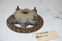 2013 Polaris Ranger 800  Right Front Wheel Hub