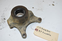 2013 Polaris Ranger 800 Right Front Knuckle