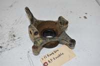 2013 Polaris Ranger 800 Right Front Knuckle