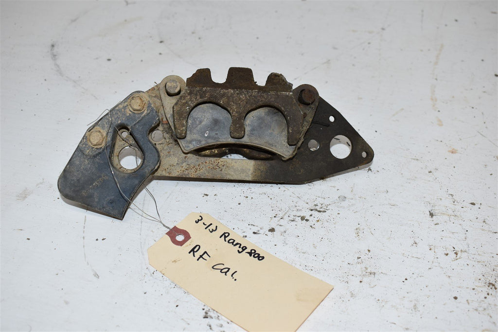 2013 Polaris Ranger 800 Right Front Brake Caliper