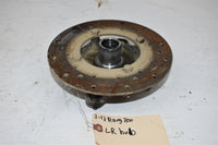 2013 Polaris Ranger 800 Left Rear Wheel Hub