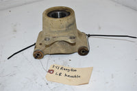 2013 Polaris Ranger 800 Left Rear Knuckle