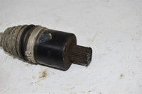 2013 Polaris Ranger 800 Left Rear Axle