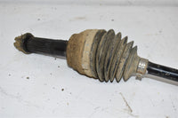 2013 Polaris Ranger 800 Left Rear Axle