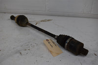 2013 Polaris Ranger 800 Right Rear Axle