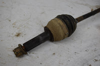 2013 Polaris Ranger 800 Right Rear Axle