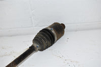 2013 Polaris Ranger 800 Right Rear Axle