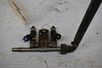2013 Polaris Ranger 800 Fuel Injectors & Rail