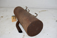 2013 Polaris Ranger 800 Muffler / Exhaust