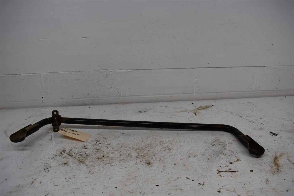 2013 Polaris Ranger 800  Rear Sway Bar
