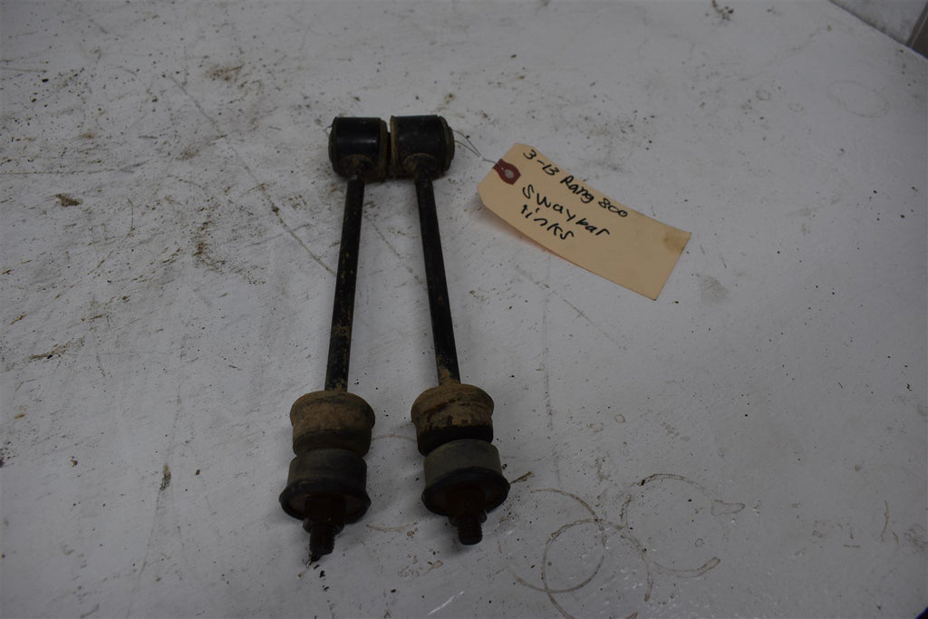 2013 Polaris Ranger 800 Sway Bar Links
