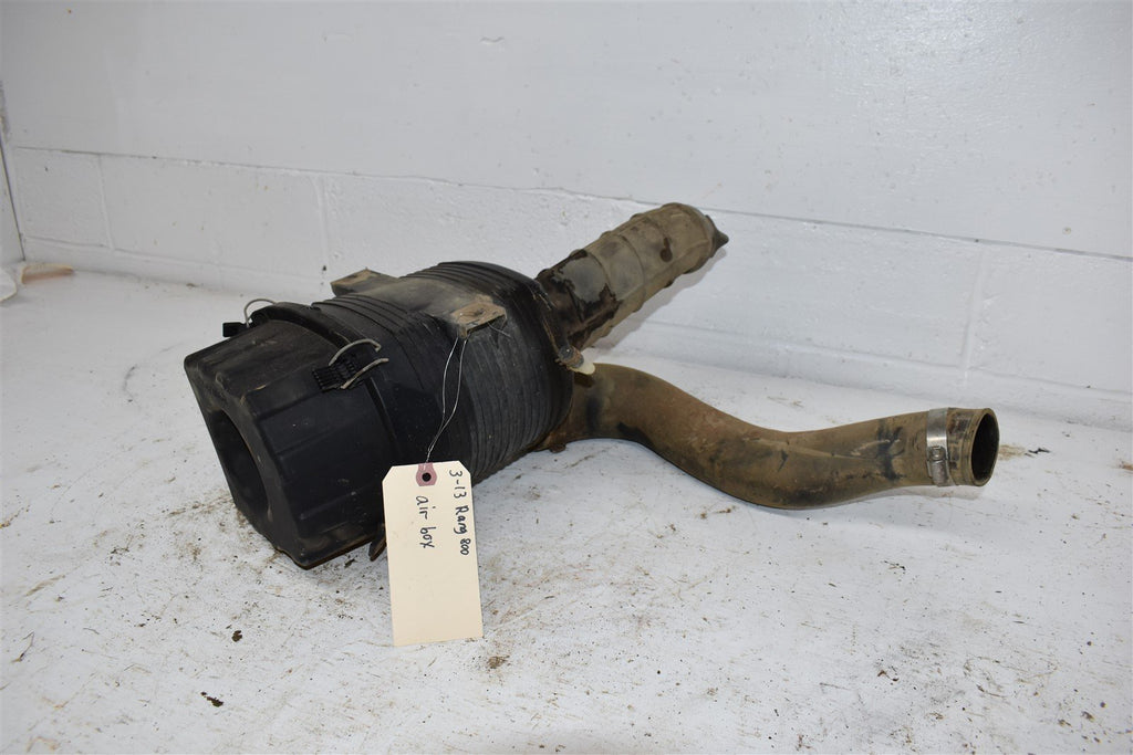 2013 Polaris Ranger 800 Airbox