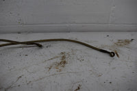 2013 Polaris Ranger 800 Front Brake Lines