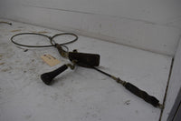 2013 Polaris Ranger 800 Shifter & Cable