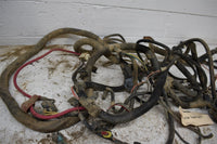 2013 Polaris Ranger 800 Wiring Harness