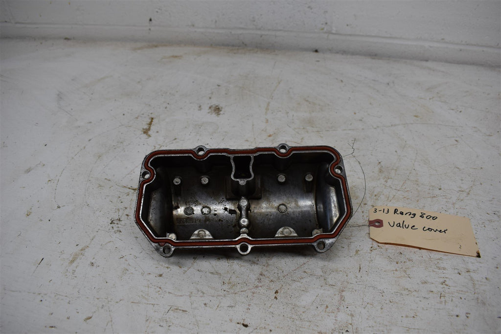 2013 Polaris Ranger 800 Valve Cover