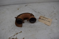 2013 Polaris Ranger 800 Exhaust Elbow